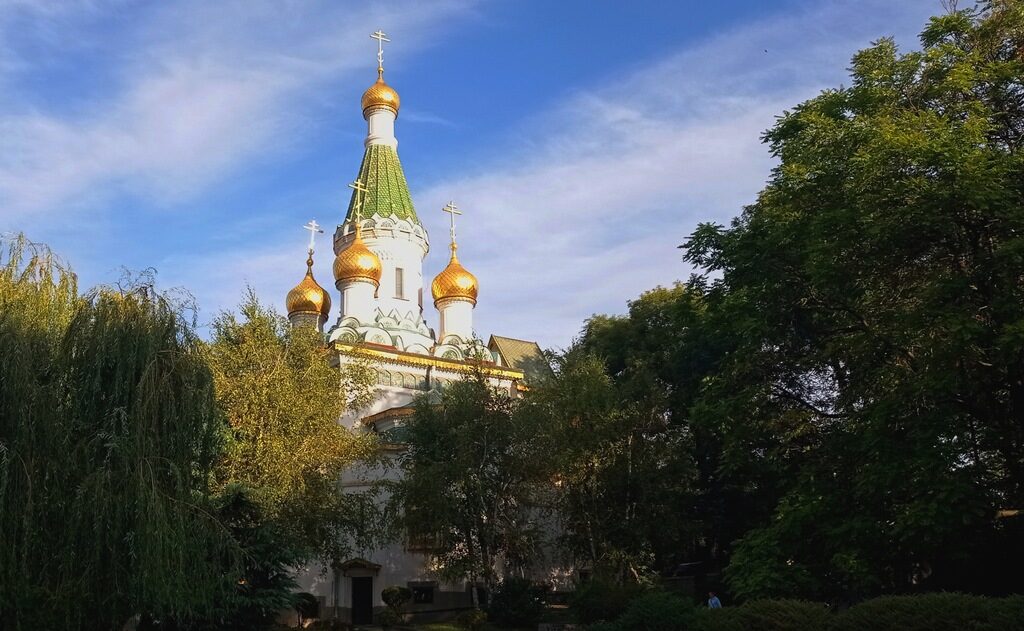 Министертвото на правосъдието: чия собственост е Руската църква изисква задълбочена проверка