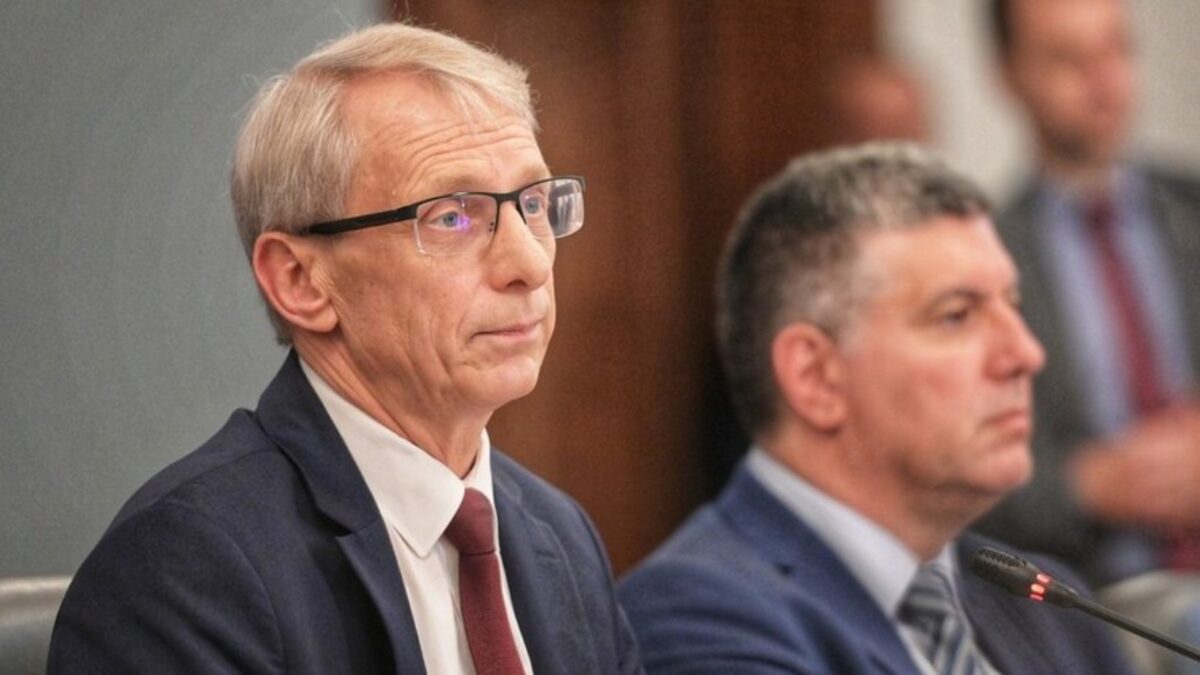 Денков призова протестиращите миньори заедно да преговарят с Европейската комисия