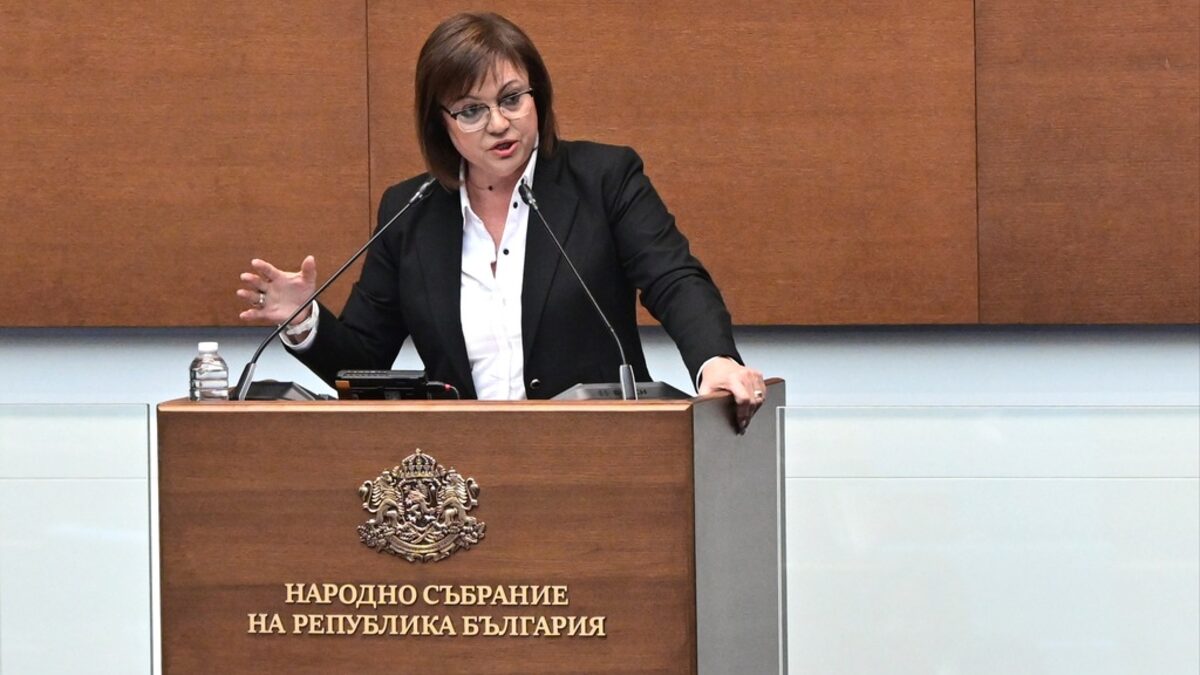 Нинова: Промените са противоконституционни и ще бъдат обявени за такива