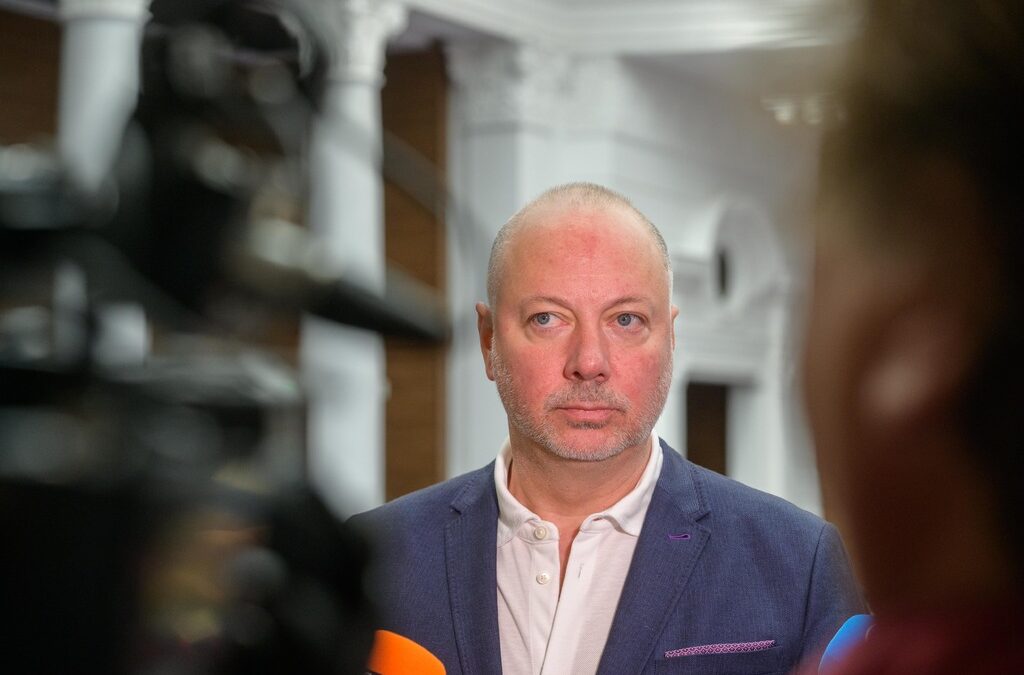 Росен Желязков Росен Желязков