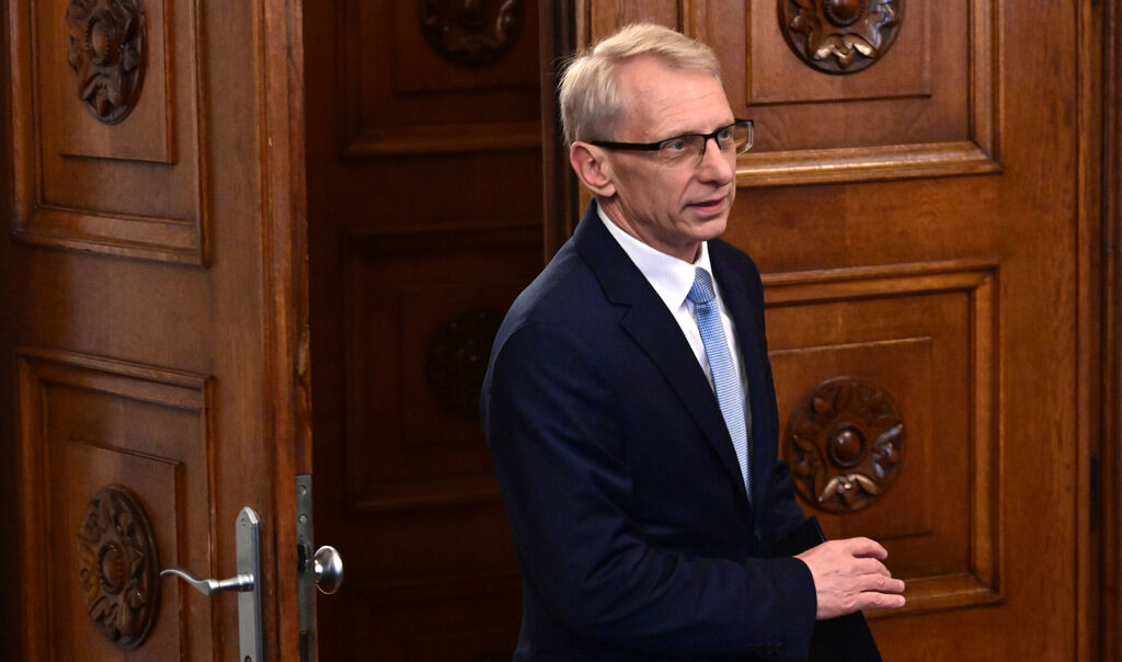 Николай Денков, министър-председател