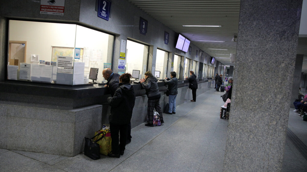 Билетите за влак ще поскъпнат с модернизацията на БДЖ Билетите за влак ще поскъпнат с модернизацията на БДЖ