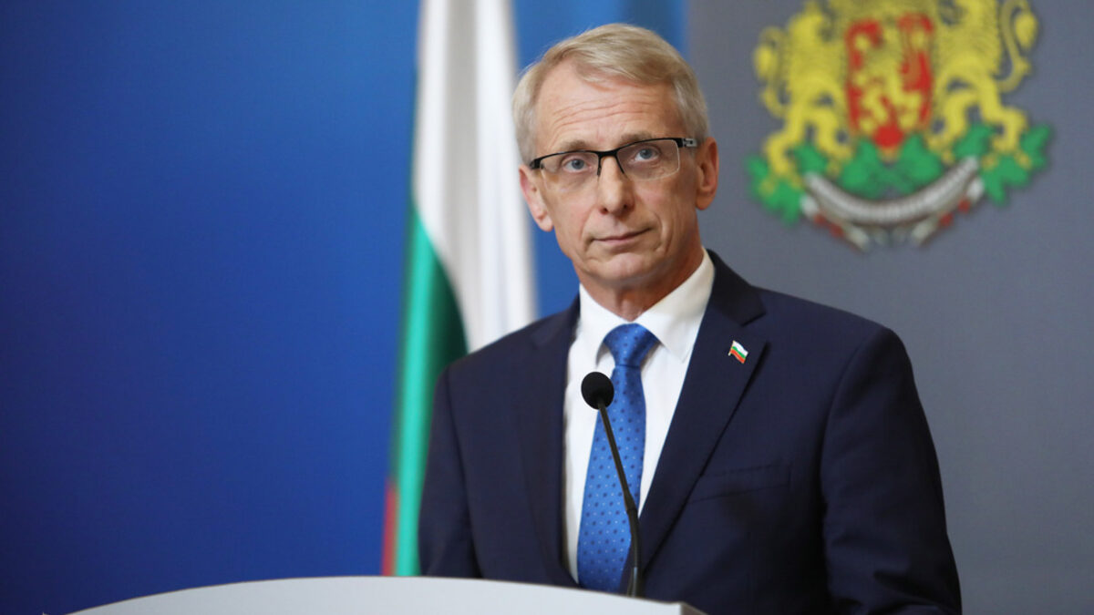 Денков постави условия към ГЕРБ и поиска механизъм за взимане на решения в управлението