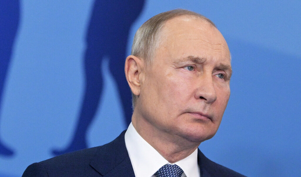 Путин: МОК използва олимпийските игри като инструмент на политиката и расизма