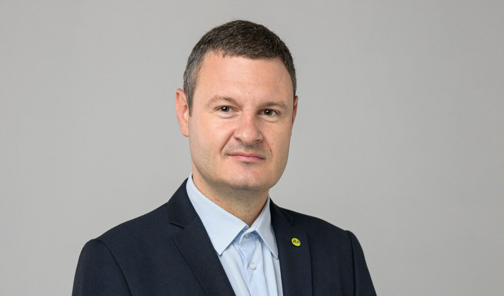 Симеон Ставрев: кандидатът за общински съветник, който се сблъска с предизвикателствата на града | Дневник