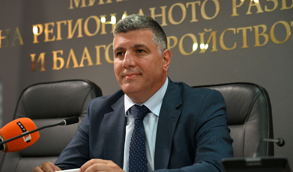 Андрей Цеков