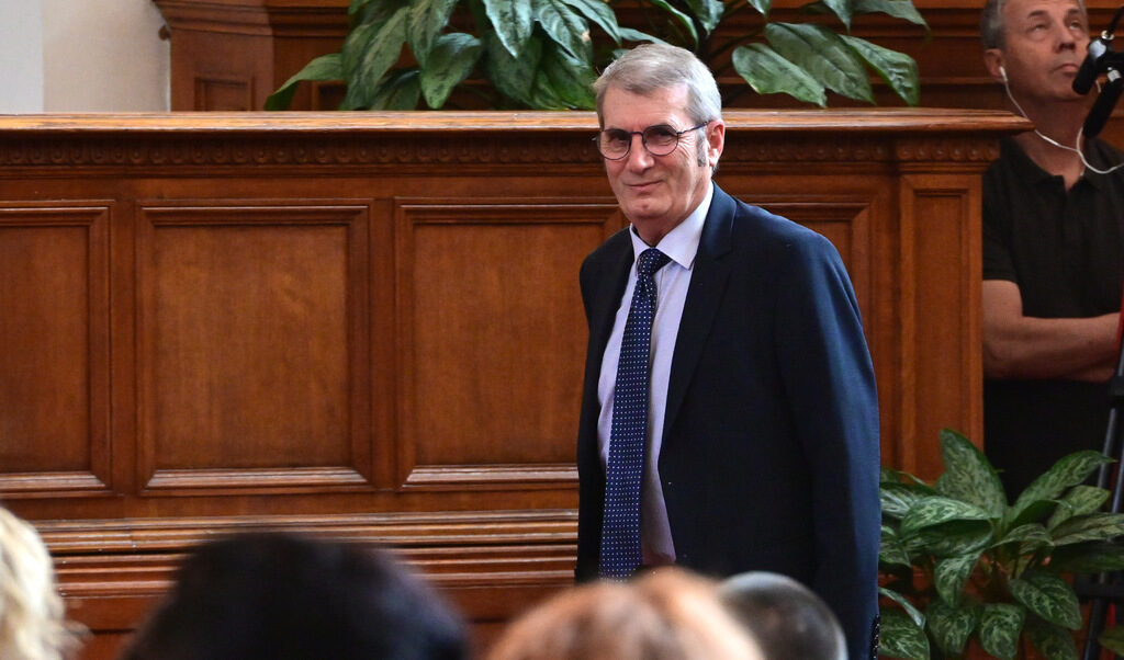 Христо Хинков