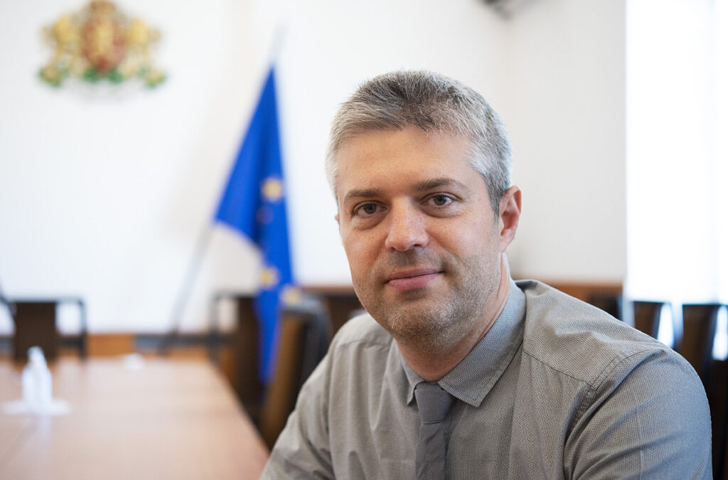 Благомир Коцев