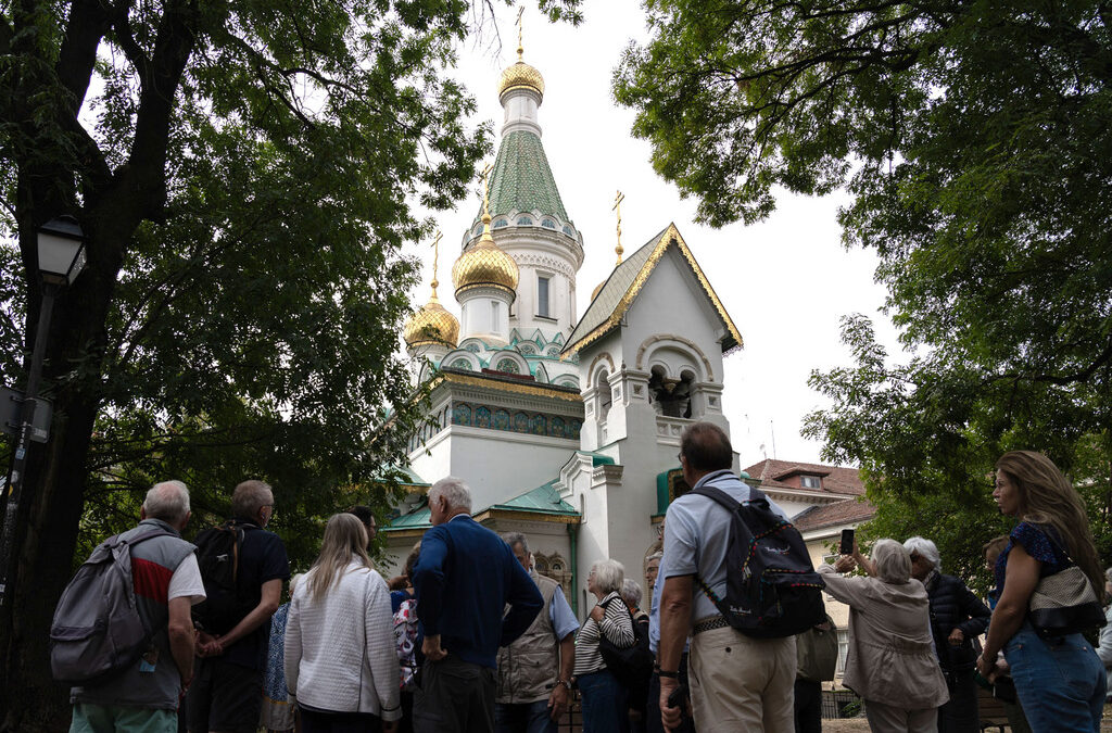 Държавата се готви да води дело за собствеността на Руската църква Държавата се готви да води дело за собствеността на Руската църква
