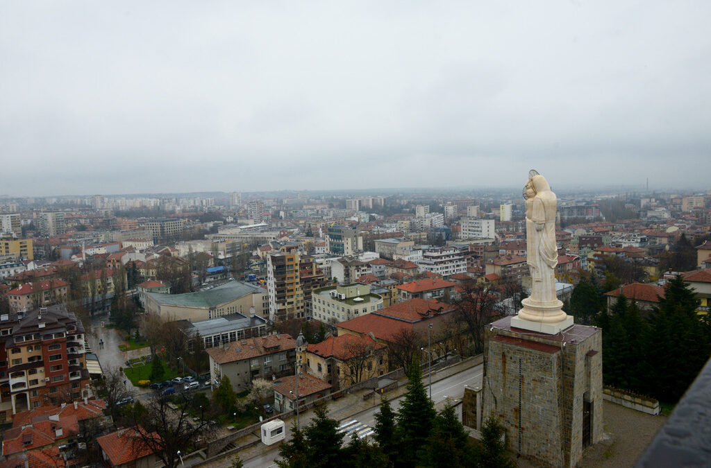 Кандидатът на ГЕРБ в Хасково мобилизира най-много избиратели, подкрепили ДПС през април