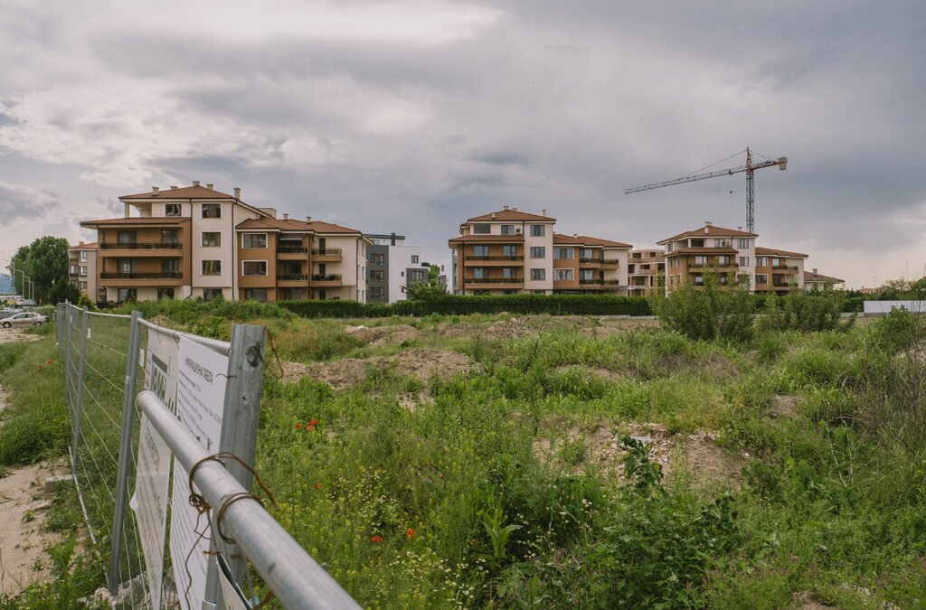 В Пловдив няма съществени промени на пазара на жилищни имоти през лятото. В Пловдив няма съществени промени на пазара на жилищни имоти през лятото.