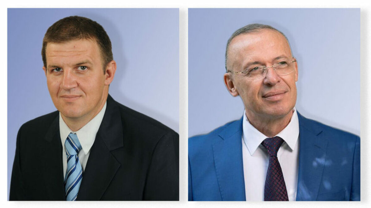 Станислав Дечев от ГЕРБ печели балотажа срещу Ставрев с убедителна преднина и получи около 60% от гласовете на избирателите.