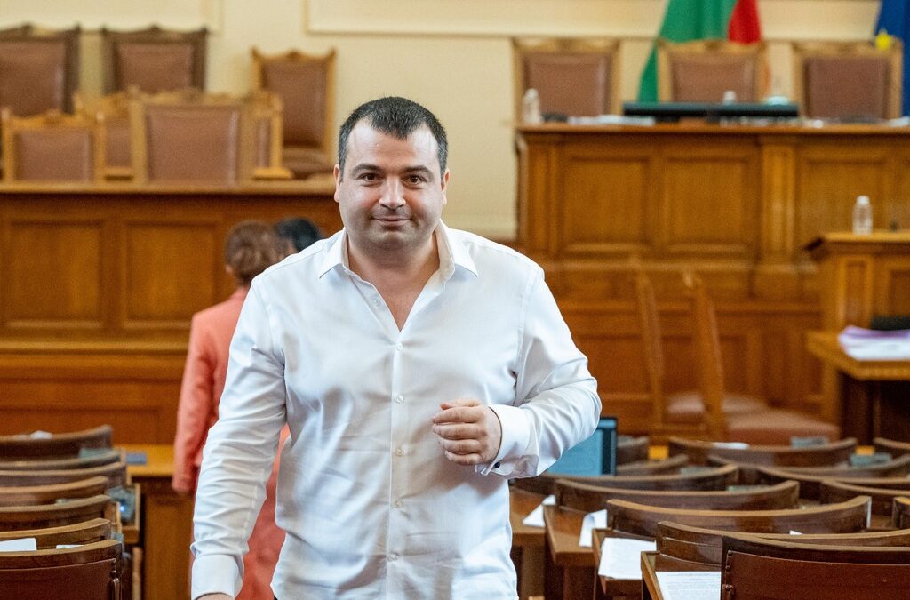 Константин Бачийски Константин Бачийски