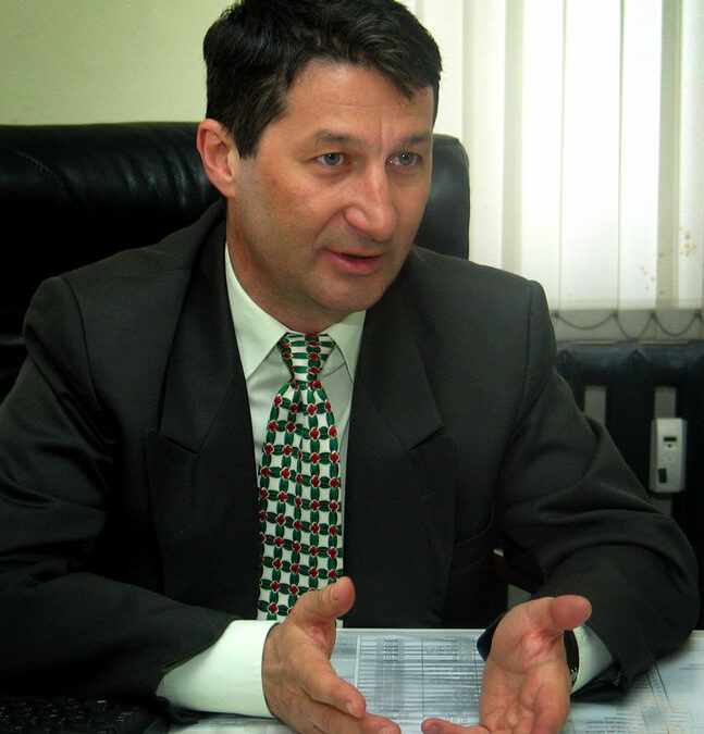 Владимир Каролев