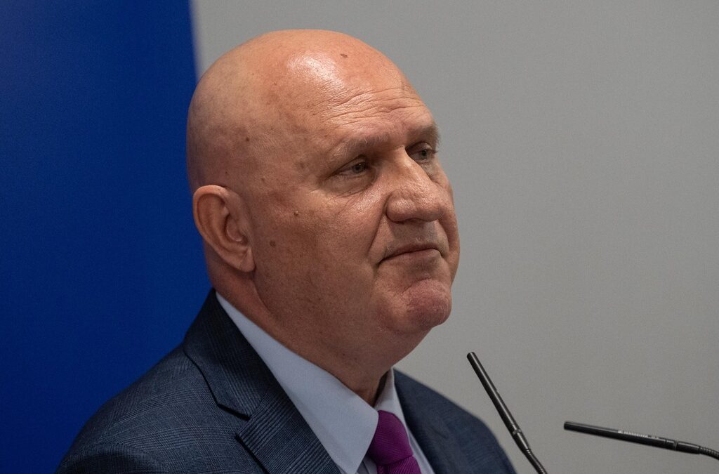 Галин Цоков