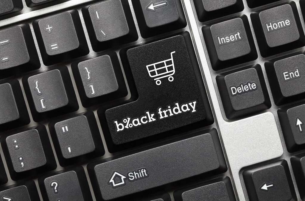 Намерението за покупка на Black Friday 2023 поддържа възходящ тренд и най-ползваният канал е онлайн Намерението за покупка на Black Friday 2023 поддържа възходящ тренд и най-ползваният канал е онлайн