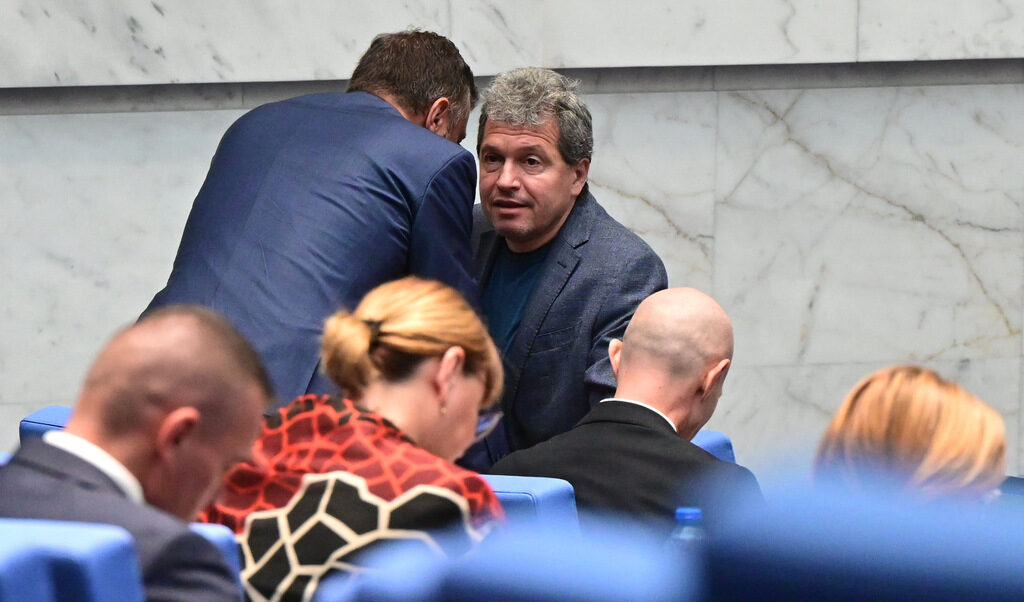 Тошко Йорданов