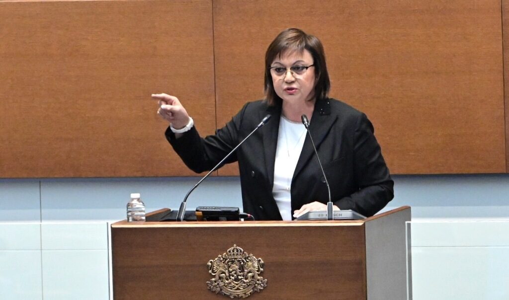 БСП поиска спешно изслушване на Асен Василев заради парите за общините