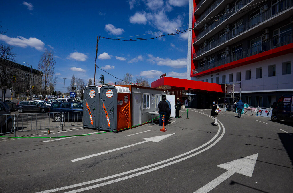 Зелен коридор, "Пирогов", ваксина, ваксини, коронавирус, ковид-19, пандемия Зелен коридор, "Пирогов", ваксина, ваксини, коронавирус, ковид-19, пандемия