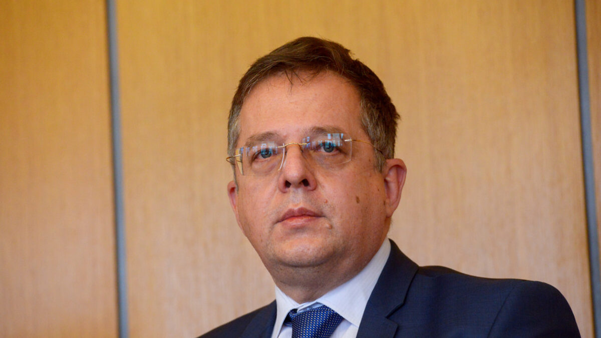 Дончо Барбалов
