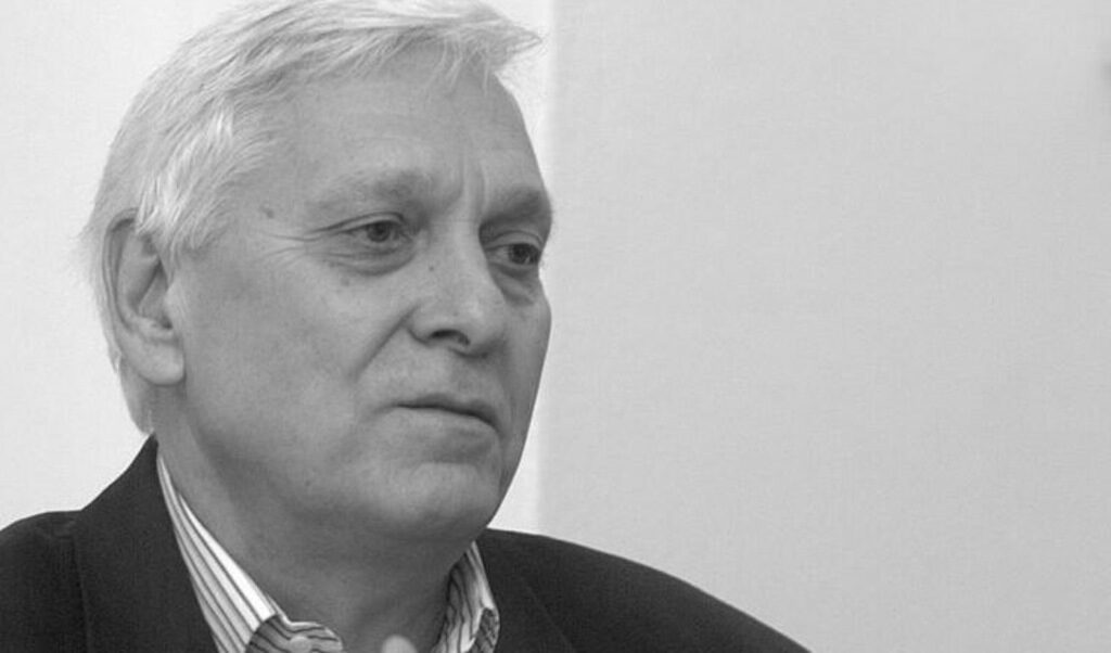 Неговото интелектуално завещание, синтез на дългогодишните му занимания с теория и история на близкото минало, са две книги, върху които работи до последния си миг - "Тоталитаризмът. Хана Арент, Ерик Вьогелин, Реймон Арон" и "Семейни разправии. Хана Арент, Ерик Вьогелин, Реймон Арон" (2023). Неговото интелектуално завещание, синтез на дългогодишните му занимания с теория и история на близкото минало, са две книги, върху които работи до последния си миг - "Тоталитаризмът. Хана Арент, Ерик Вьогелин, Реймон Арон" и "Семейни разправии. Хана Арент, Ерик Вьогелин, Реймон Арон" (2023).