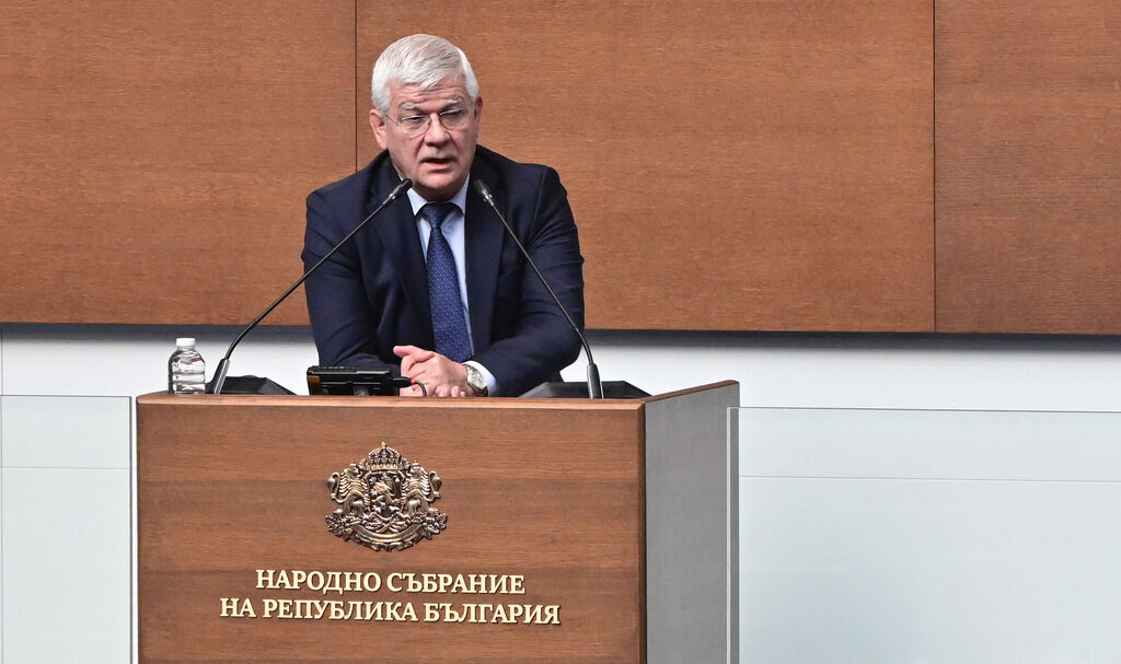 Министър на земеделието за протестите: Ситуацията е храни куче да те лае