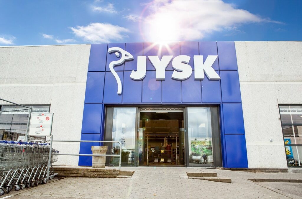 JYSK България със силни финансови резултати на предизвикателния глобален пазар