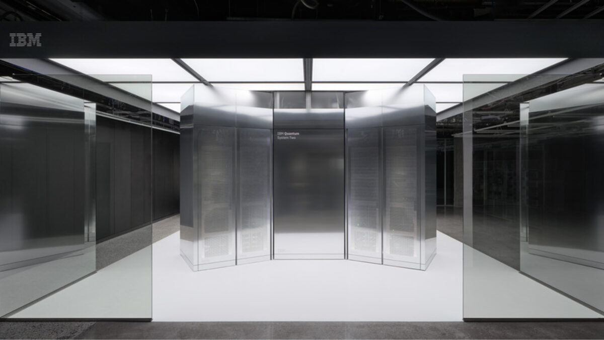 IBM Quantum