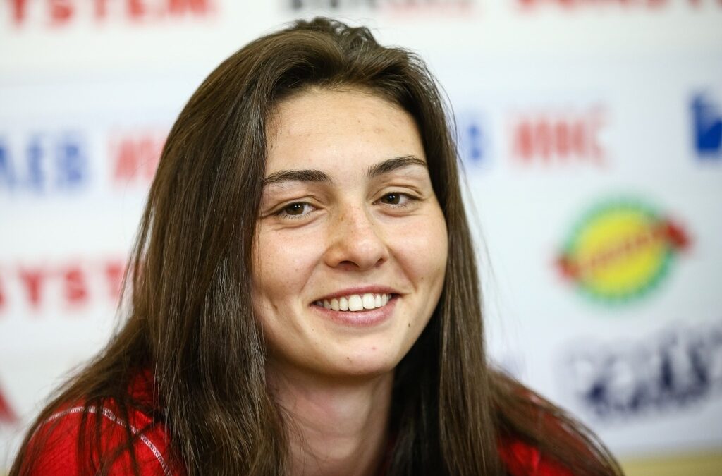 Габриела Георгиева