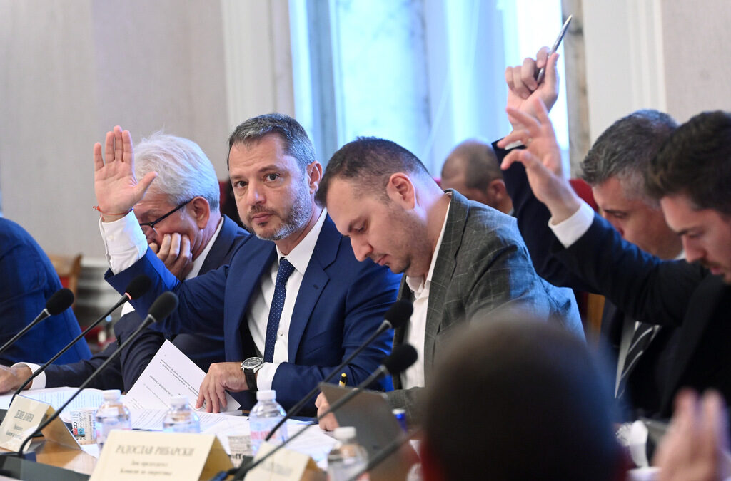 Делян Добрев