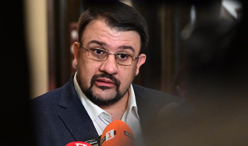 Настимир Ананиев