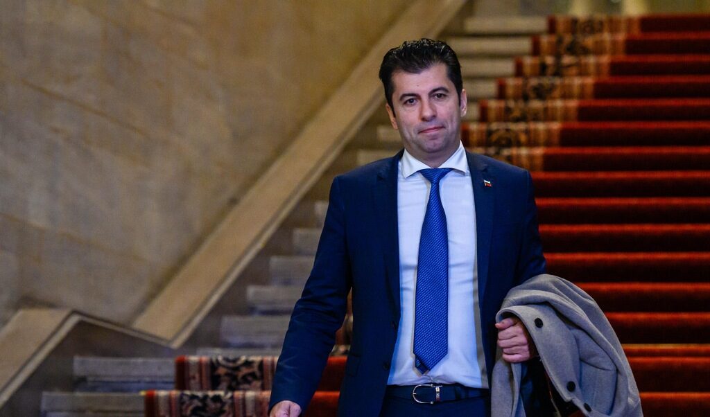 Кирил Петков е съгласен да има допълнителни условия за Шенген, но само ако са от полза и на България