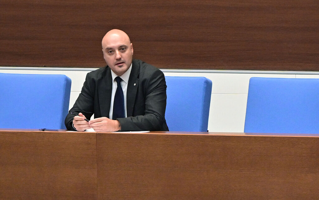 Атанас Славов: Демонтажът на паметника няма за цел да прикрие нещо