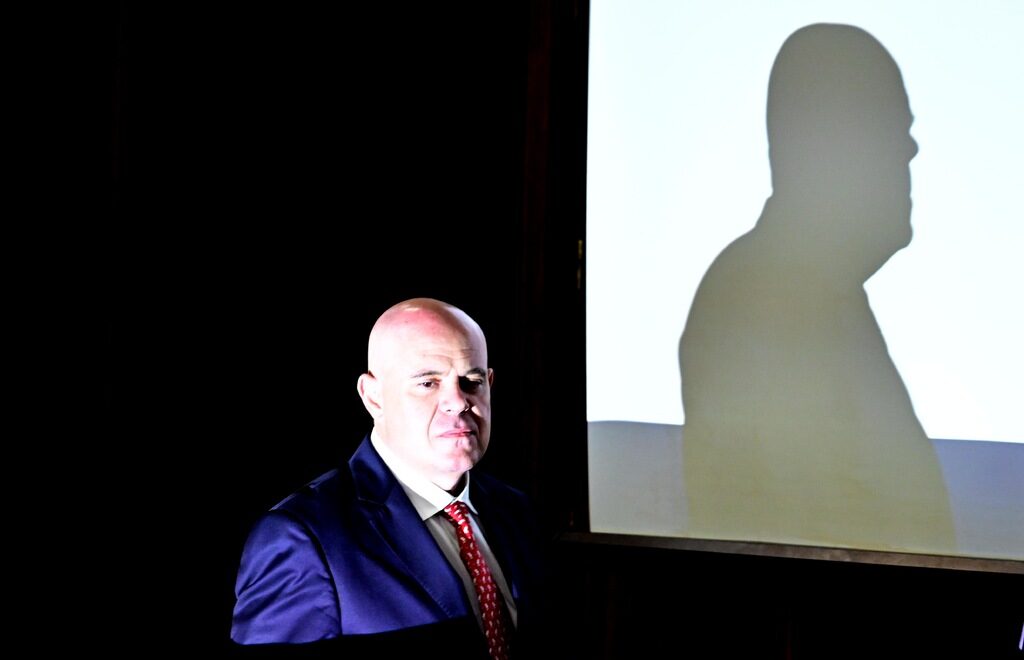 Готова е експертизата за взрива до колата на Иван Гешев