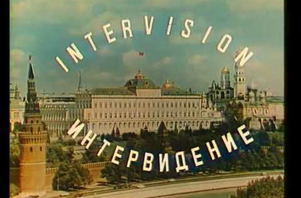 Русия възроди съветския конкурент на конкурса "Евровизия"