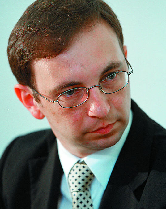 Николай Василев