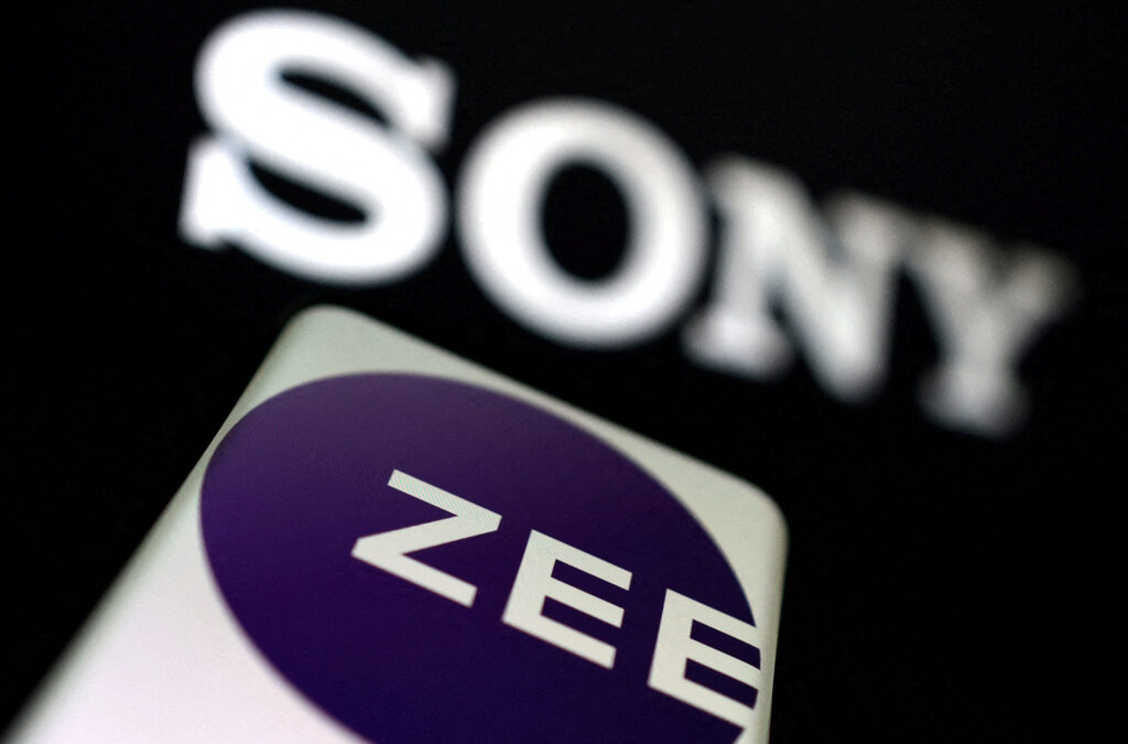 Zee отрече твърденията за провал на сделката със "Сони Индия" за 10 млрд. долара
