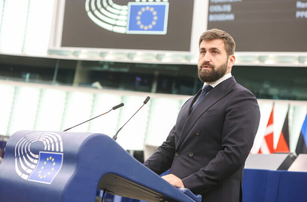 Андрей Новаков