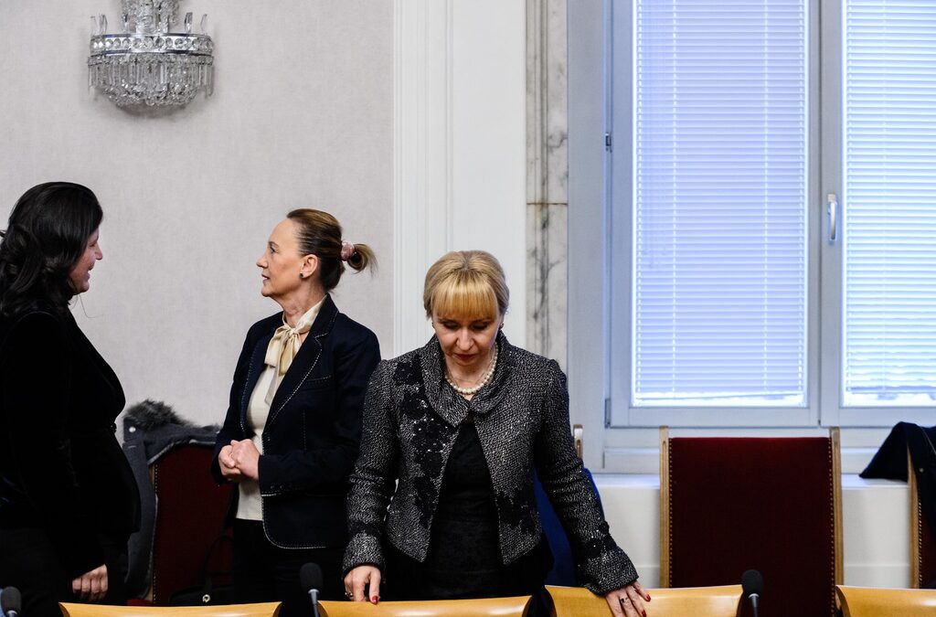 Диана Ковачева