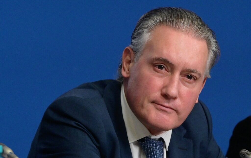 Кирил Домусчиев Кирил Домусчиев