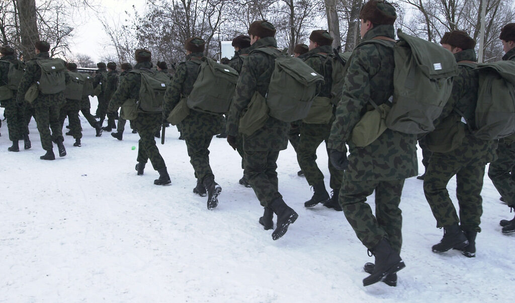 Въпросът беше повдигнат най-вече в граничeщите с агресора балтийски и скандинавски държави, както и в Полша, Румъния и България.