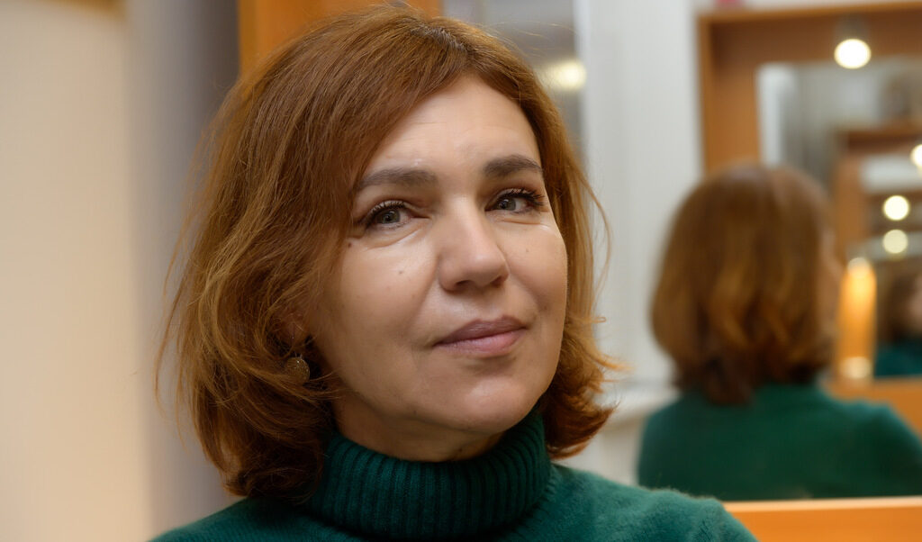 Станка Калчева Станка Калчева