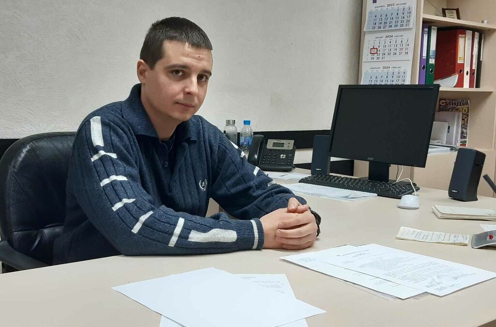 Александър Шопов Александър Шопов