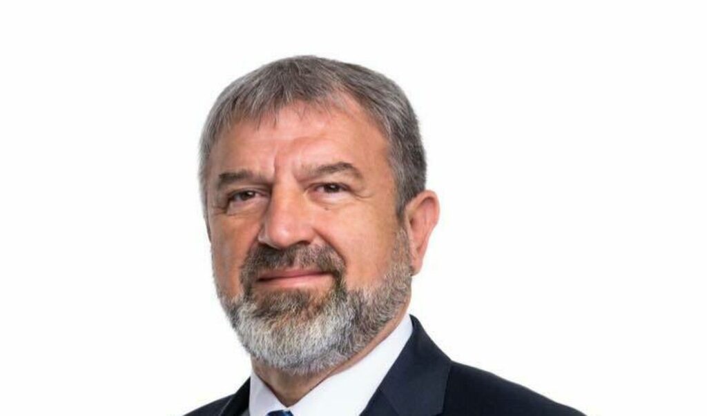 Драгомир Драганов