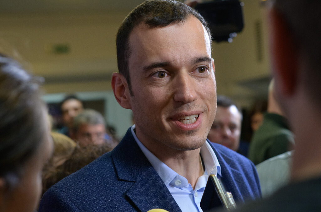 Васил Терзиев