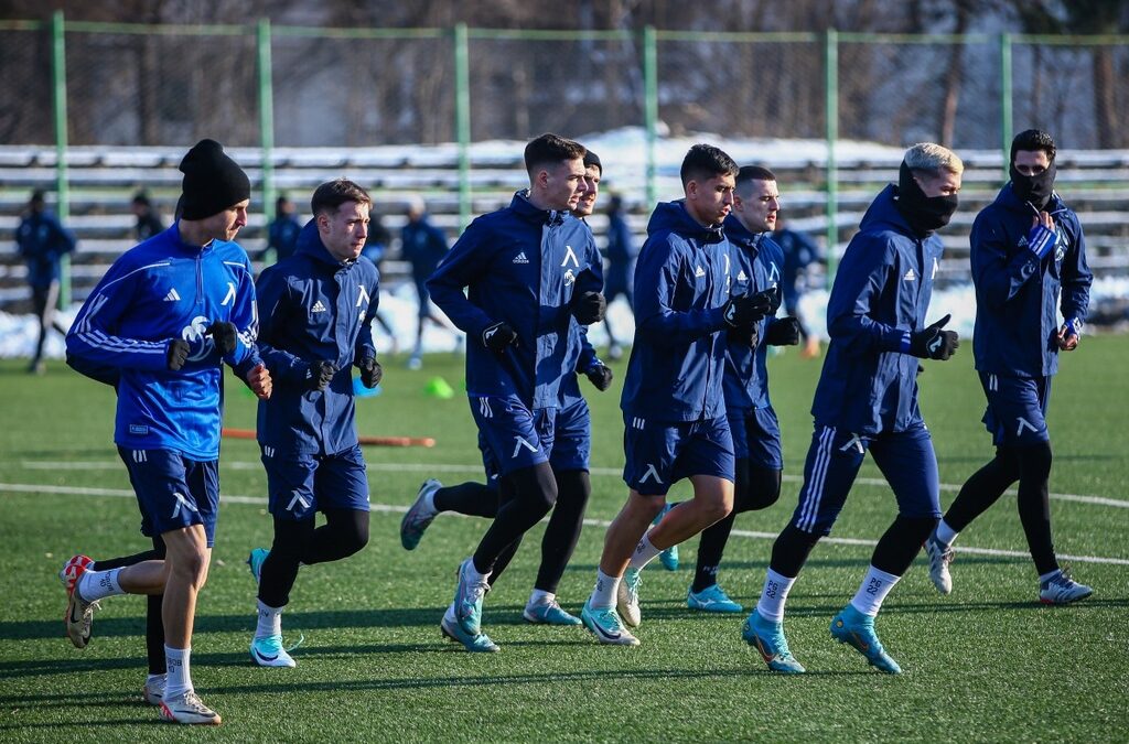 "Левски" постигна първа победа в подготовката "Левски" постигна първа победа в подготовката