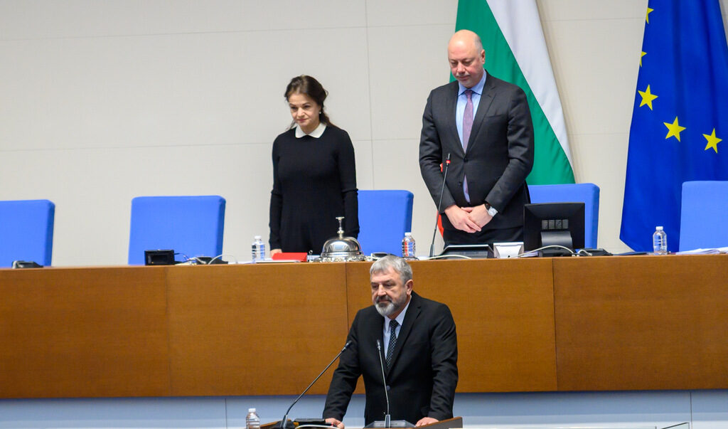Драгомир Драганов