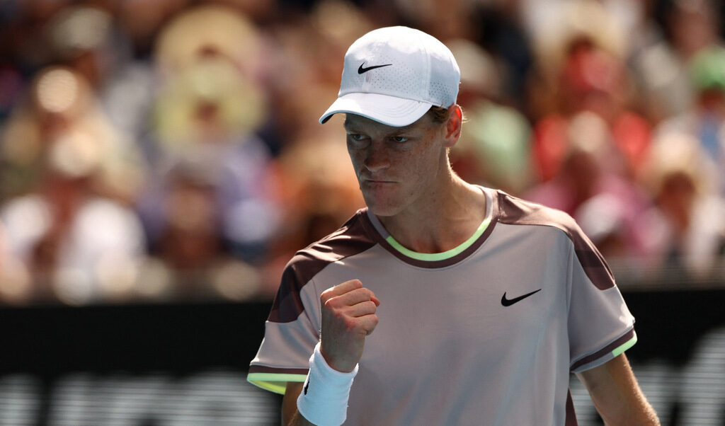 Безпогрешният Яник Синер детронира Джокович в Australian Open