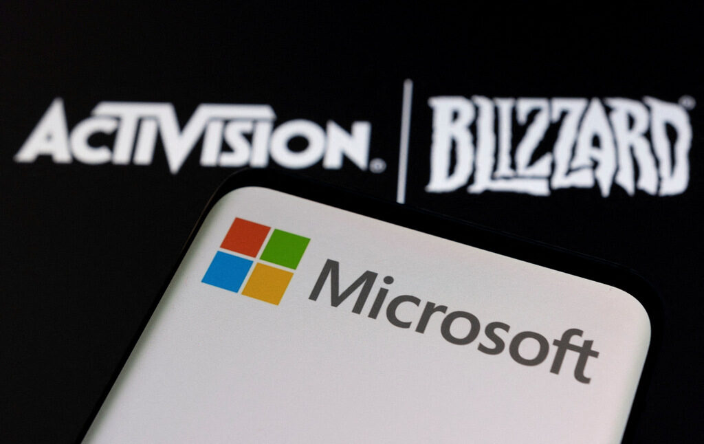"Майкрософт" съкращава близо 2 хил. служители на "Активижън" и Xbox "Майкрософт" съкращава близо 2 хил. служители на "Активижън" и Xbox