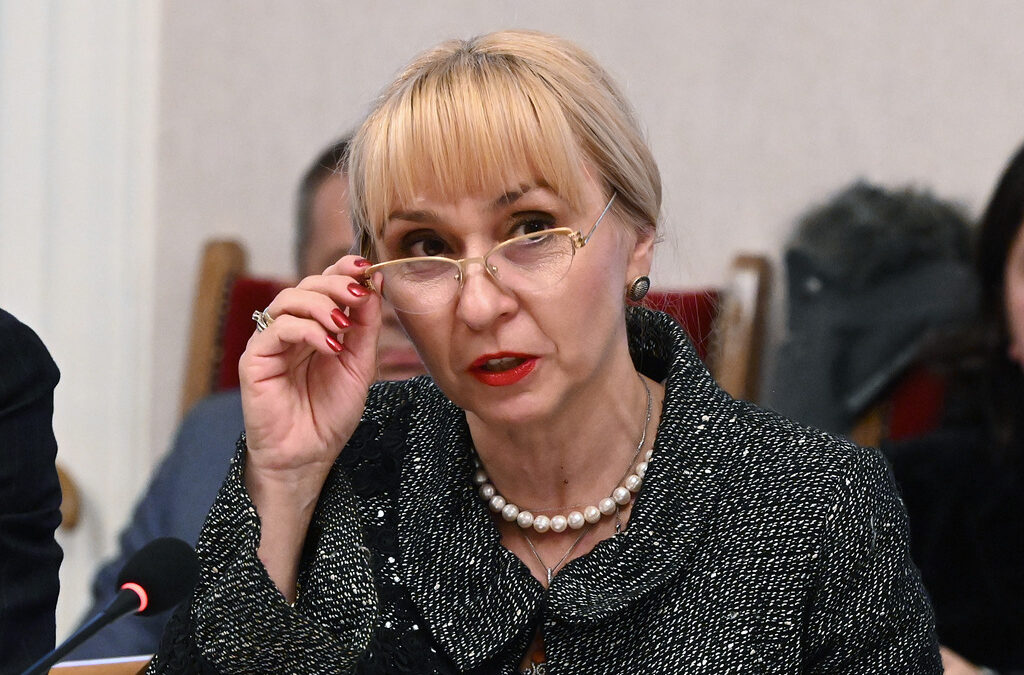 Диана Ковачева смята за абсолютно възмутително, че телекомите вдигат цените
